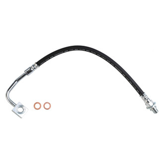 Sunsong® - Rear Driver Side Brake Hydraulic Hose