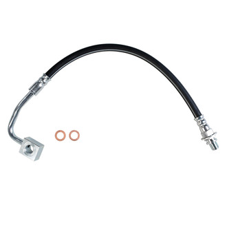 Sunsong® - Rear Passenger Side Brake Hydraulic Hose