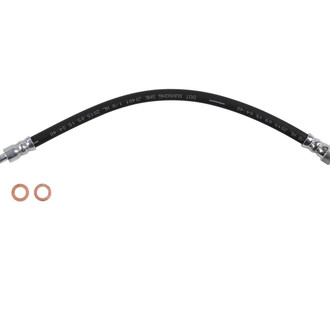 Sunsong® - Rear Brake Hydraulic Hose