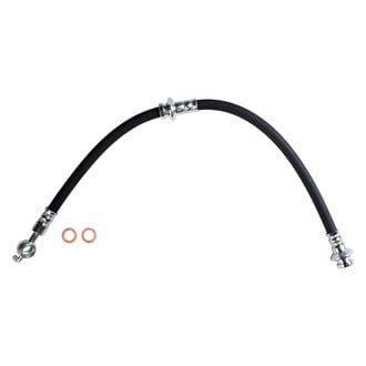 Sunsong® - Front Brake Hydraulic Hose