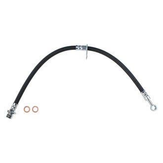 Sunsong® - Front Brake Hydraulic Hose