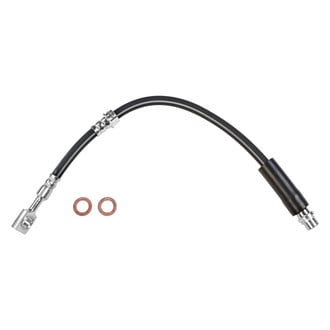 Sunsong® - Front Brake Hydraulic Hose