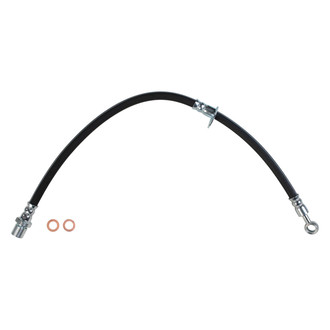 Sunsong® - Front Passenger Side Brake Hydraulic Hose