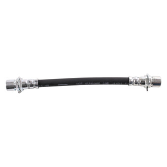 Sunsong® - Rear Passenger Side Inner Brake Hydraulic Hose