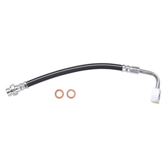 Sunsong® - Rear Driver Side Outer Brake Hydraulic Hose
