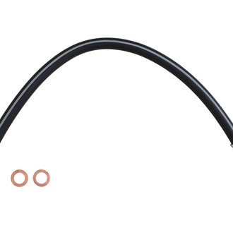 Sunsong® - Brake Hydraulic Hose