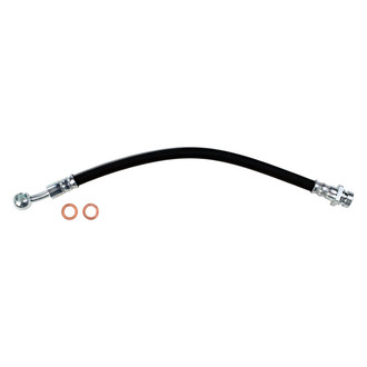 Sunsong® - Rear Driver Side Brake Hydraulic Hose