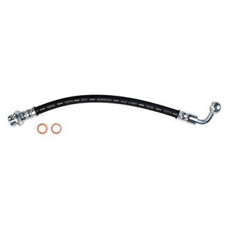 Sunsong® - Rear Driver Side Outer Brake Hydraulic Hose