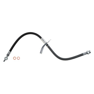Sunsong® - Front Driver Side Brake Hydraulic Hose
