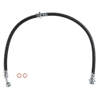 Sunsong® - Front Driver Side Brake Hydraulic Hose