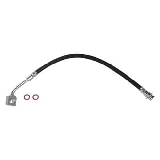 Sunsong® - Front Passenger Side Brake Hydraulic Hose