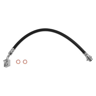 Sunsong® - Rear Driver Side Brake Hydraulic Hose