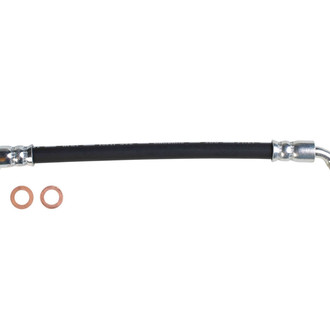 Sunsong® - Rear Passenger Side Brake Hydraulic Hose