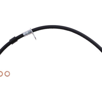 Sunsong® - Rear Outer Brake Hydraulic Hose