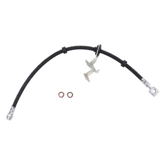 Sunsong® - Front Driver Side Brake Hydraulic Hose