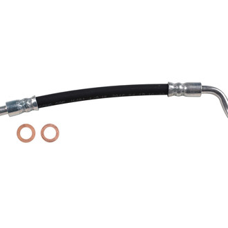 Sunsong® - Rear Driver Side Outer Brake Hydraulic Hose