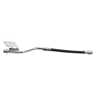Sunsong® - Rear Passenger Side Inner Brake Hydraulic Hose