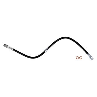 Sunsong® - Front Brake Hydraulic Hose