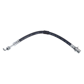 Sunsong® - Rear Passenger Side Brake Hydraulic Hose