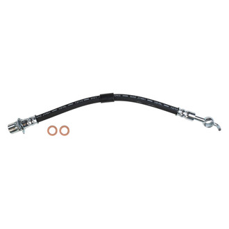 Sunsong® - Rear Driver Side Brake Hydraulic Hose