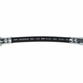 Sunsong® - Rear Outer Brake Hydraulic Hose