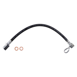Sunsong® - Rear Passenger Side Brake Hydraulic Hose
