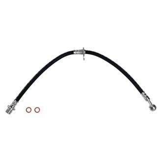 Sunsong® - Rear Brake Hydraulic Hose