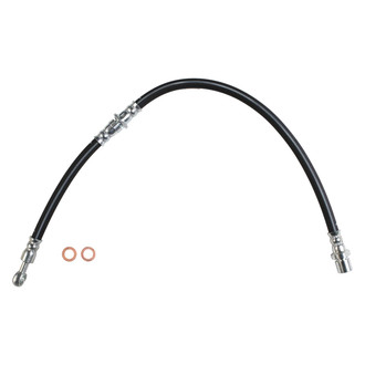 Sunsong® - Front Passenger Side Brake Hydraulic Hose