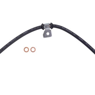Sunsong® - Rear Brake Hydraulic Hose