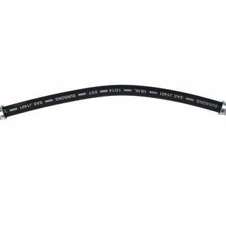 Sunsong® - Front Brake Hydraulic Hose