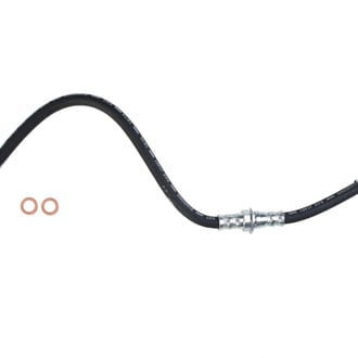 Sunsong® - Front Brake Hydraulic Hose