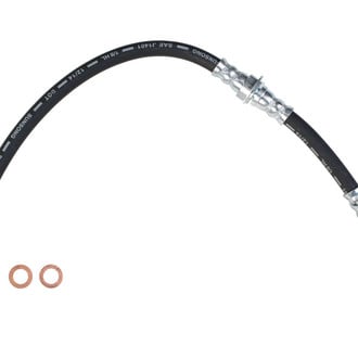 Sunsong® - Front Brake Hydraulic Hose