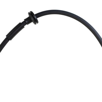 Sunsong® - Front Brake Hydraulic Hose