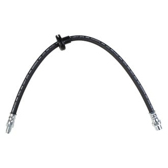 Sunsong® - Front Brake Hydraulic Hose