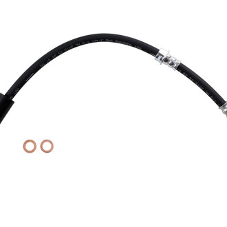 Sunsong® - Front Brake Hydraulic Hose