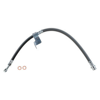 Sunsong® - Front Passenger Side Brake Hydraulic Hose