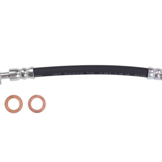 Sunsong® - Rear Outer Brake Hydraulic Hose