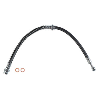 Sunsong® - Front Brake Hydraulic Hose