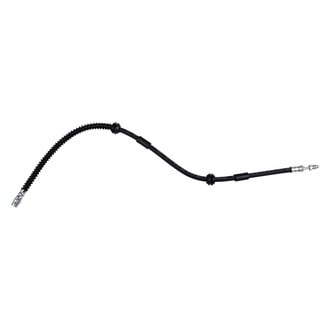 Sunsong® - Front Brake Hydraulic Hose