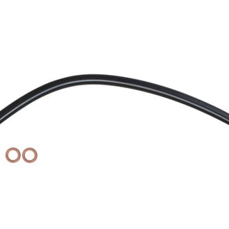 Sunsong® - Front Brake Hydraulic Hose