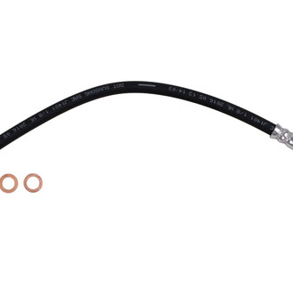 Sunsong® - Rear Brake Hydraulic Hose