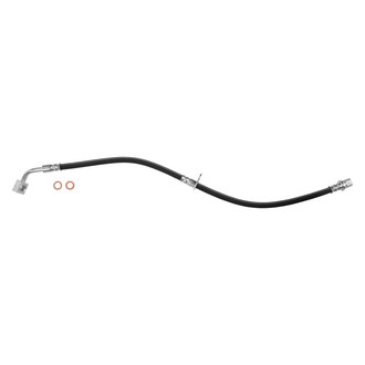 Sunsong® - Front Passenger Side Brake Hydraulic Hose