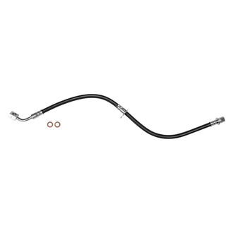 Sunsong® - Front Driver Side Brake Hydraulic Hose