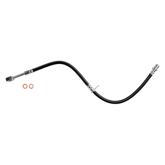 Sunsong® - Rear Brake Hydraulic Hose
