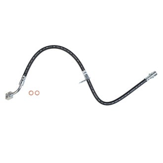 Sunsong® - Rear Brake Hydraulic Hose