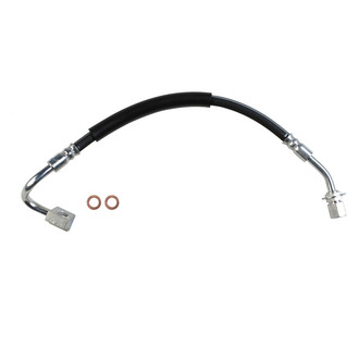 Sunsong® - Rear Driver Side Brake Hydraulic Hose