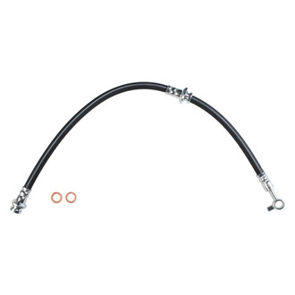 Sunsong® - Front Passenger Side Brake Hydraulic Hose