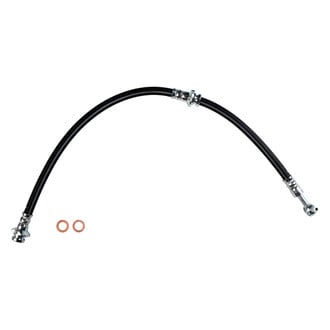 Sunsong® - Front Driver Side Brake Hydraulic Hose