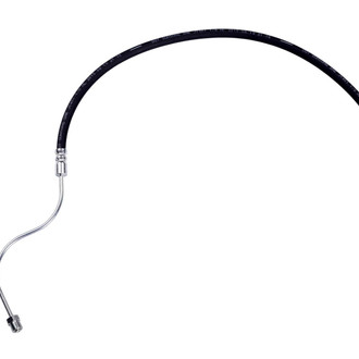 Sunsong® - Front at Master Cylinder Brake Hydraulic Hose
