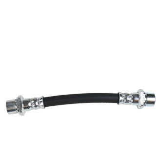 Sunsong® - Rear Passenger Side Inner Brake Hydraulic Hose